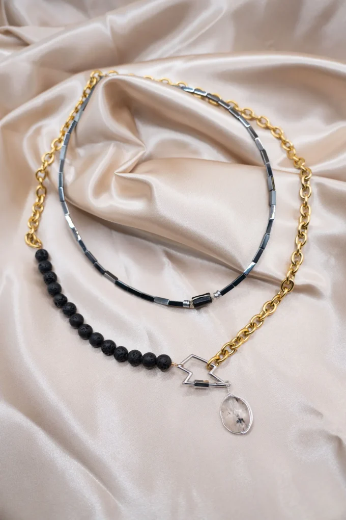 ZVC156 - Set Rebelde Zevach