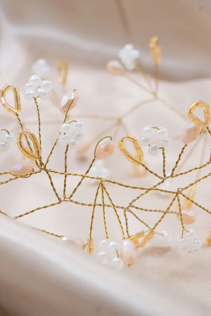 Gargantilla Fascinante Zevach - ZVC180